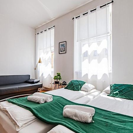 My City Apartment - Vienna Cityroom Экстерьер фото