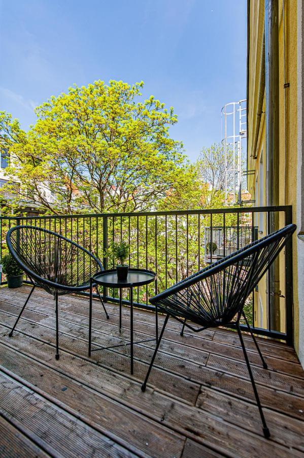My City Apartment - Vienna Cityroom Экстерьер фото