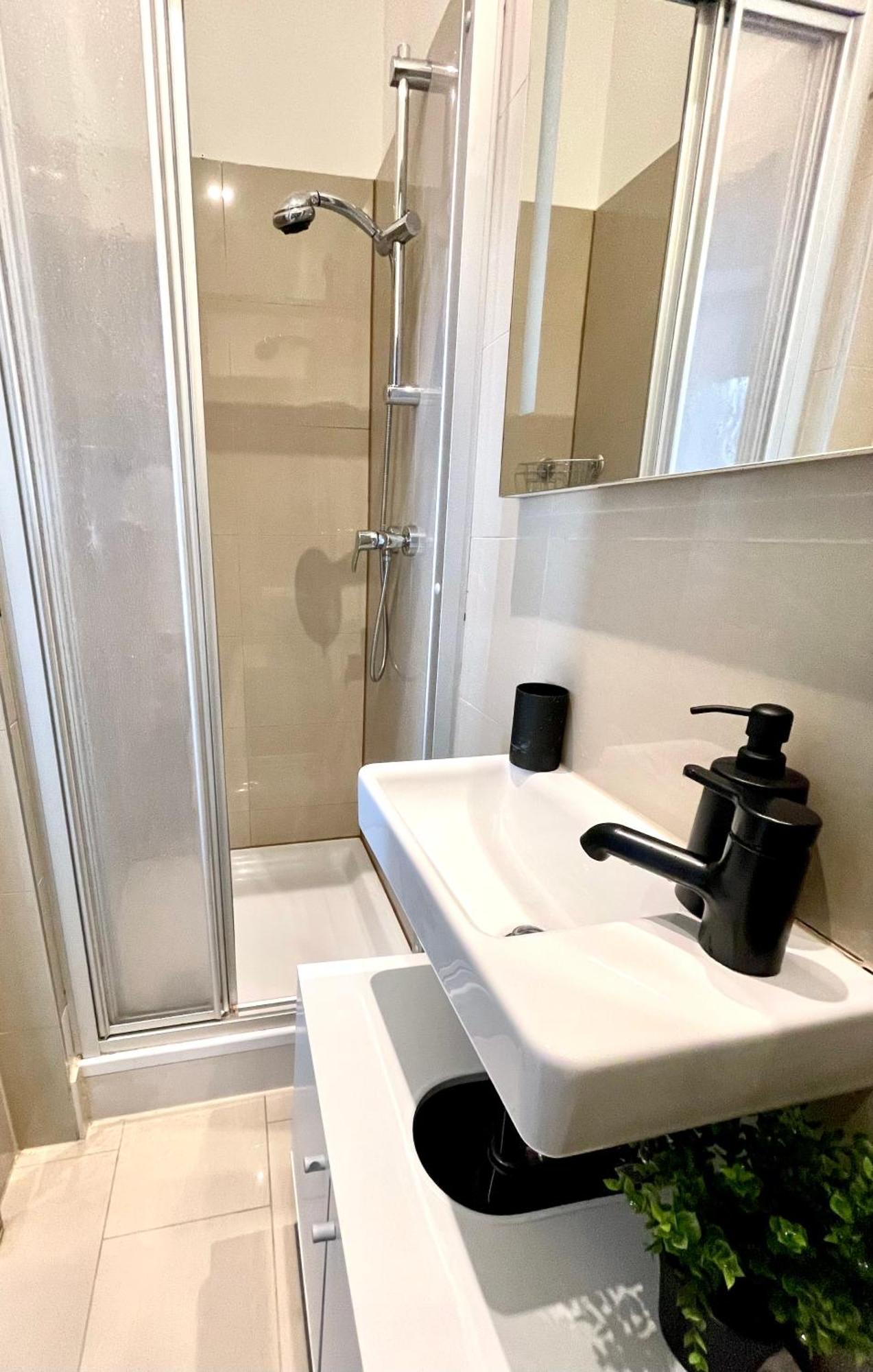 My City Apartment - Vienna Cityroom Экстерьер фото